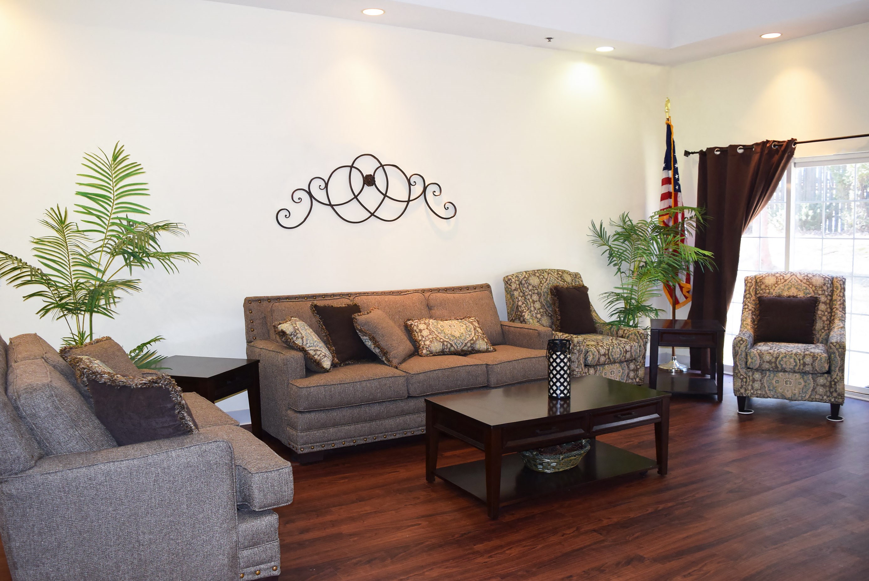 Birchwood At Concord Apartments, 452 Parker Place, Glenn Mills, PA